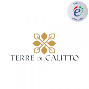 logo terre di calitto socio netcomm