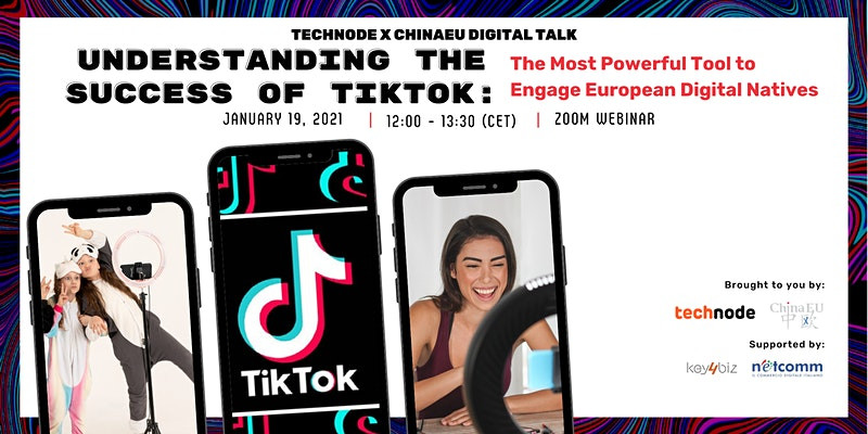 Understanding the Success of TikTok