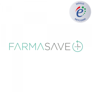 logo farmasave socio netcomm