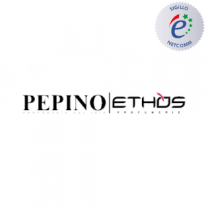 logo pepino socio netcomm