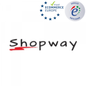 logo shopway socio netcomm