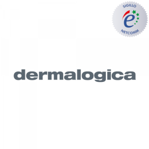 logo dermalogica socio netcomm