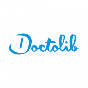 logo doctolib socio netcomm