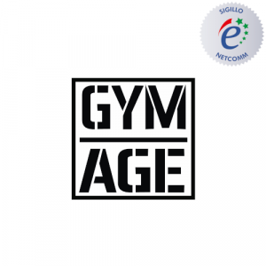 logo gym age socio netcomm