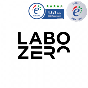 logo labo zero socio netcomm