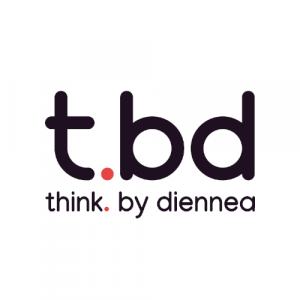 logo think by diennea socio netcomm
