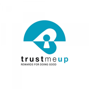 logo trustmeup socio netcomm