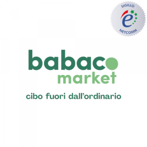 logo babaco market socio netcomm