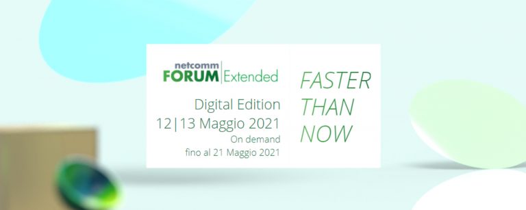 Scopri di più sull'articolo E-commerce: presentati a Netcomm FORUM i nuovi trend di sviluppo del commercio digitale in Italia
