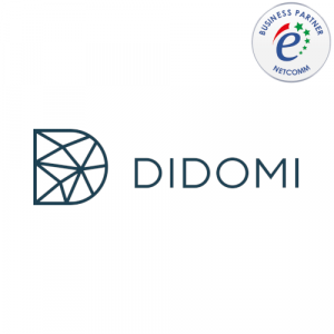 logo didomi socio netcomm