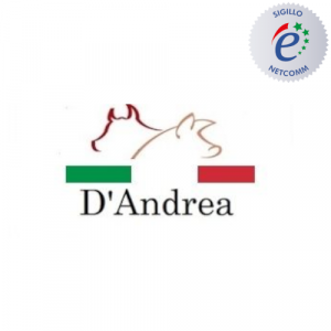 logo macelleria d'andrea socio netcomm