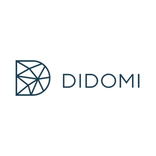 logo didomi business partnership netcomm