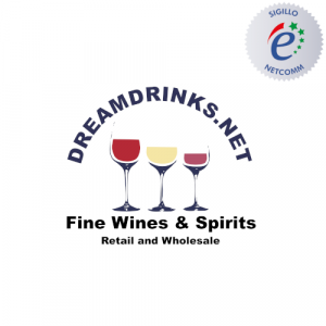 logo dreamdrinks socio netcomm