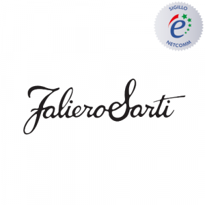 logo faliero sarti socio netcomm