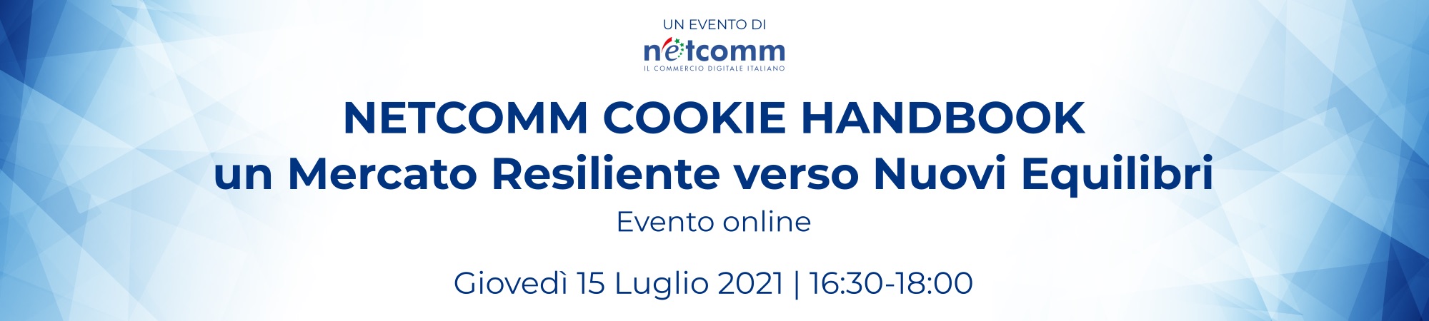 Netcomm Cookie Handbook: un Mercato Resiliente verso Nuovi Equilibri