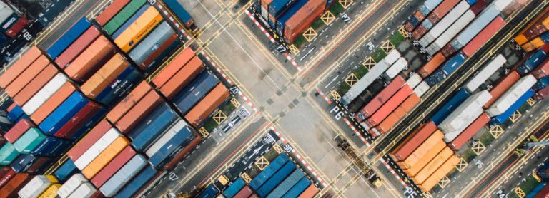Scopri di più sull'articolo La Logistica nell’e-commerce: elemento fondamentale per Consumatori e Imprese