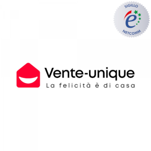 vente-unique sigillo netcomm