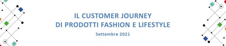 Scopri di più sull'articolo Netcomm e Veepee raccontano il Customer Journey di prodotti Fashion e Lifestyle degli italiani: sempre più digitale, articolato ed attento alla sostenibilità