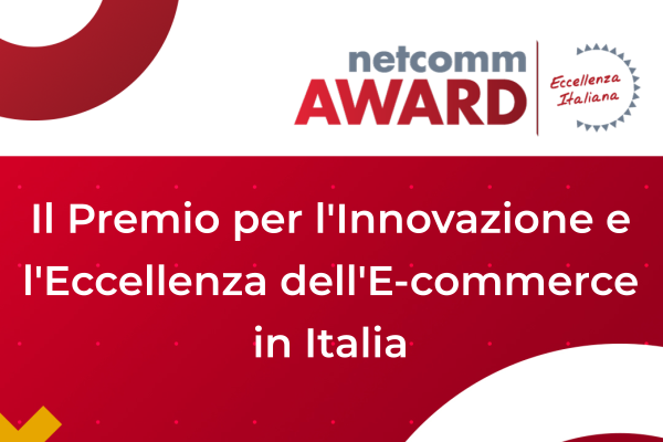 netcomm award