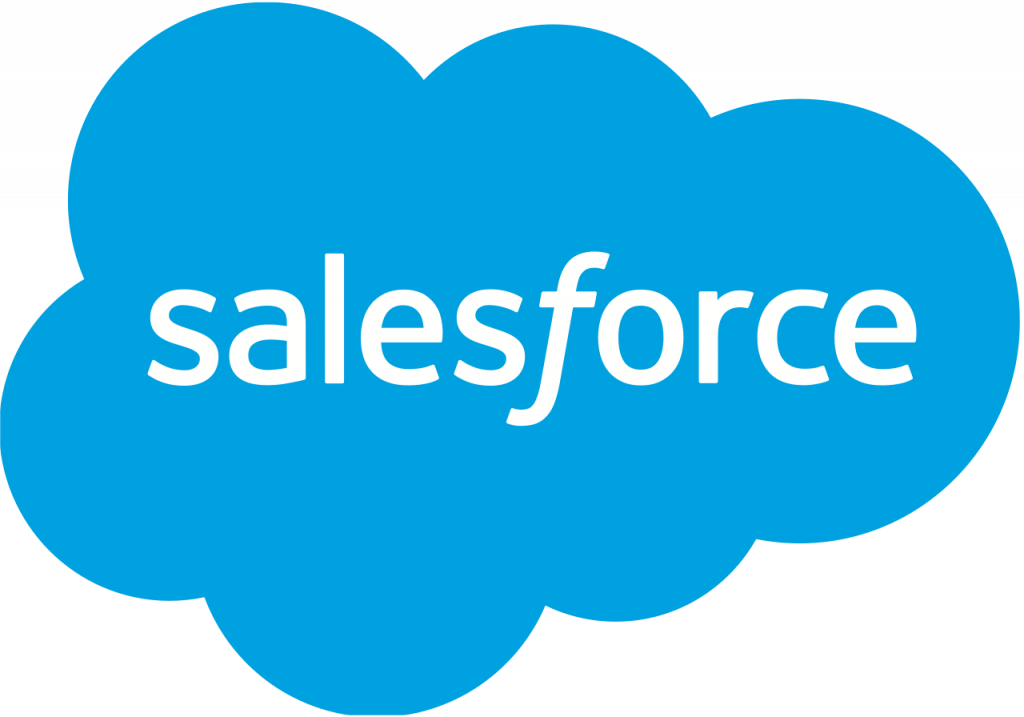 salesforce sponsor netcomm