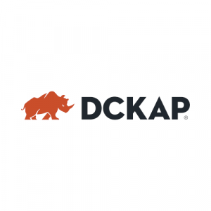 logo dckap socio netcomm