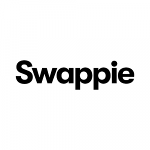 logo swappie socio netcomm