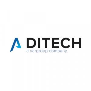 logo ditech socio netcomm