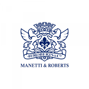 logo manetti roberts socio netcomm
