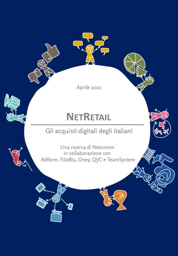 NetRetail 2022 Executive Summary