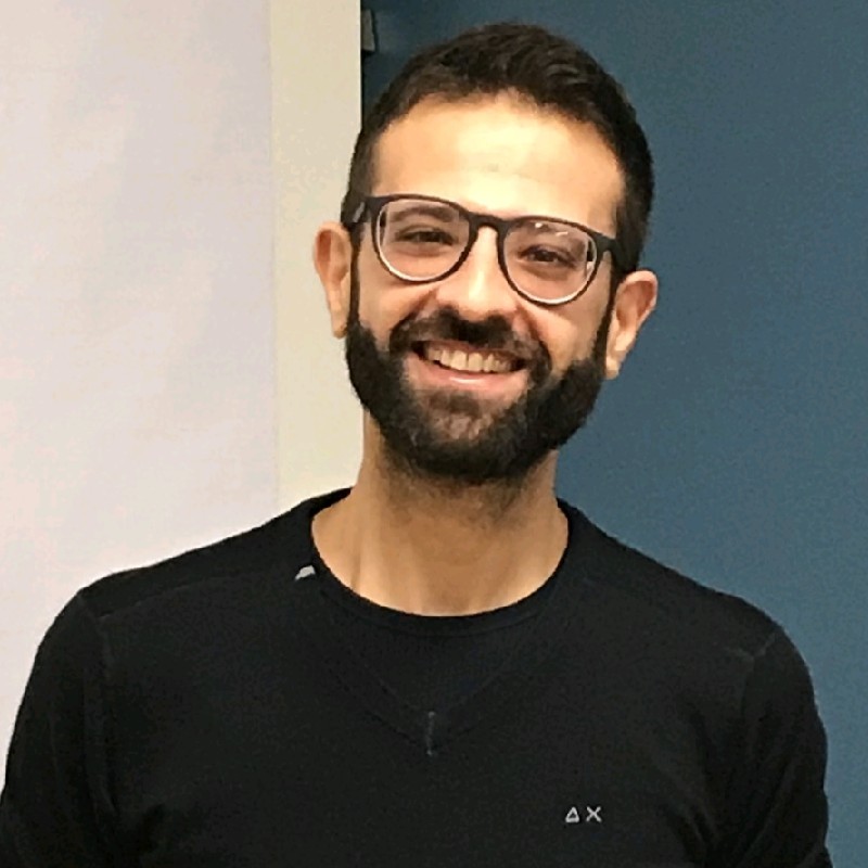 angelo ventriglia team netcomm