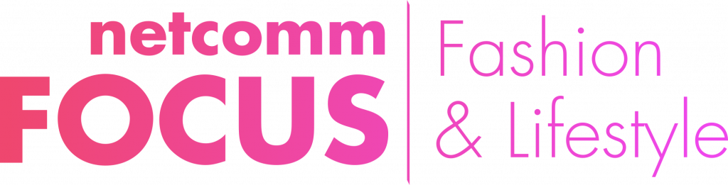 netcomm focus fashion lifestyle logo