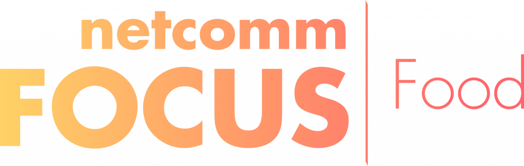 netcomm focus food logo