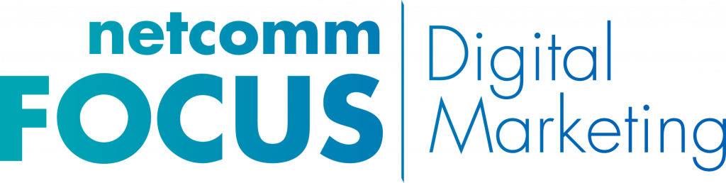 netcomm focus digital marketing logo