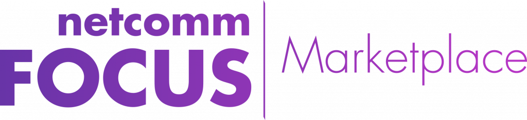 netcomm focus marketplace logo