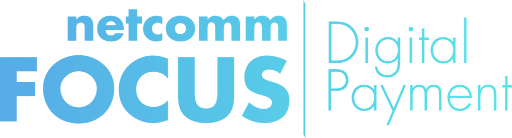 netcomm focus digital payment logo