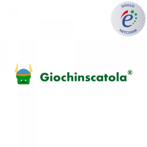 logo giochinscatola socio netcomm