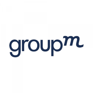 logo groupm socio netcomm