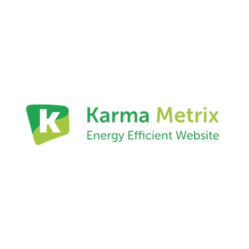 logo karma metrix