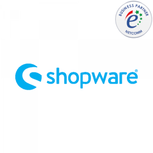 logo shopware socio netcomm