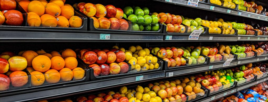 ecommerce fmcg food grocery