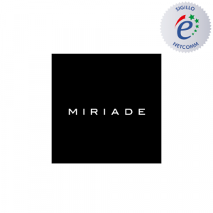 logo miriade