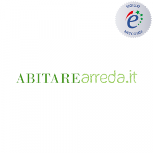 logo abitarearreda