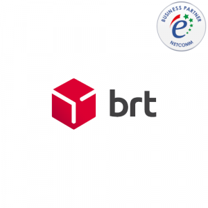 logo brt