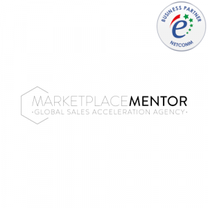 logo marketplace mentor