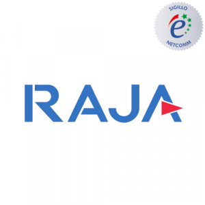 logo raja