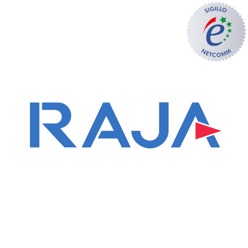 logo raja