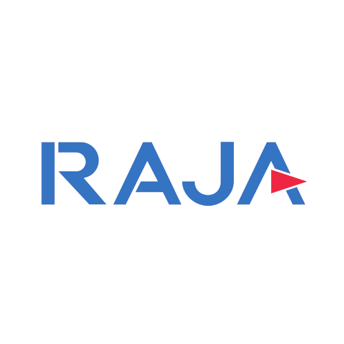 logo raja