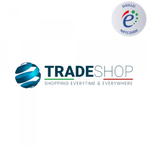 logo trade shop
