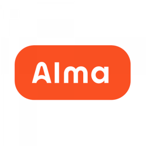 logo alma