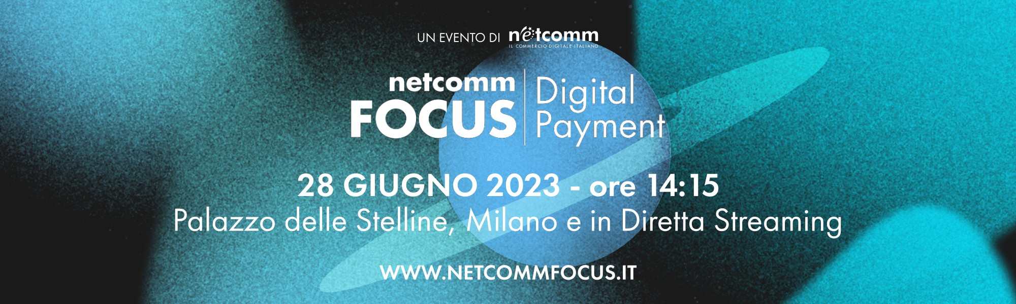 Netcomm FOCUS Digital Payment 2023